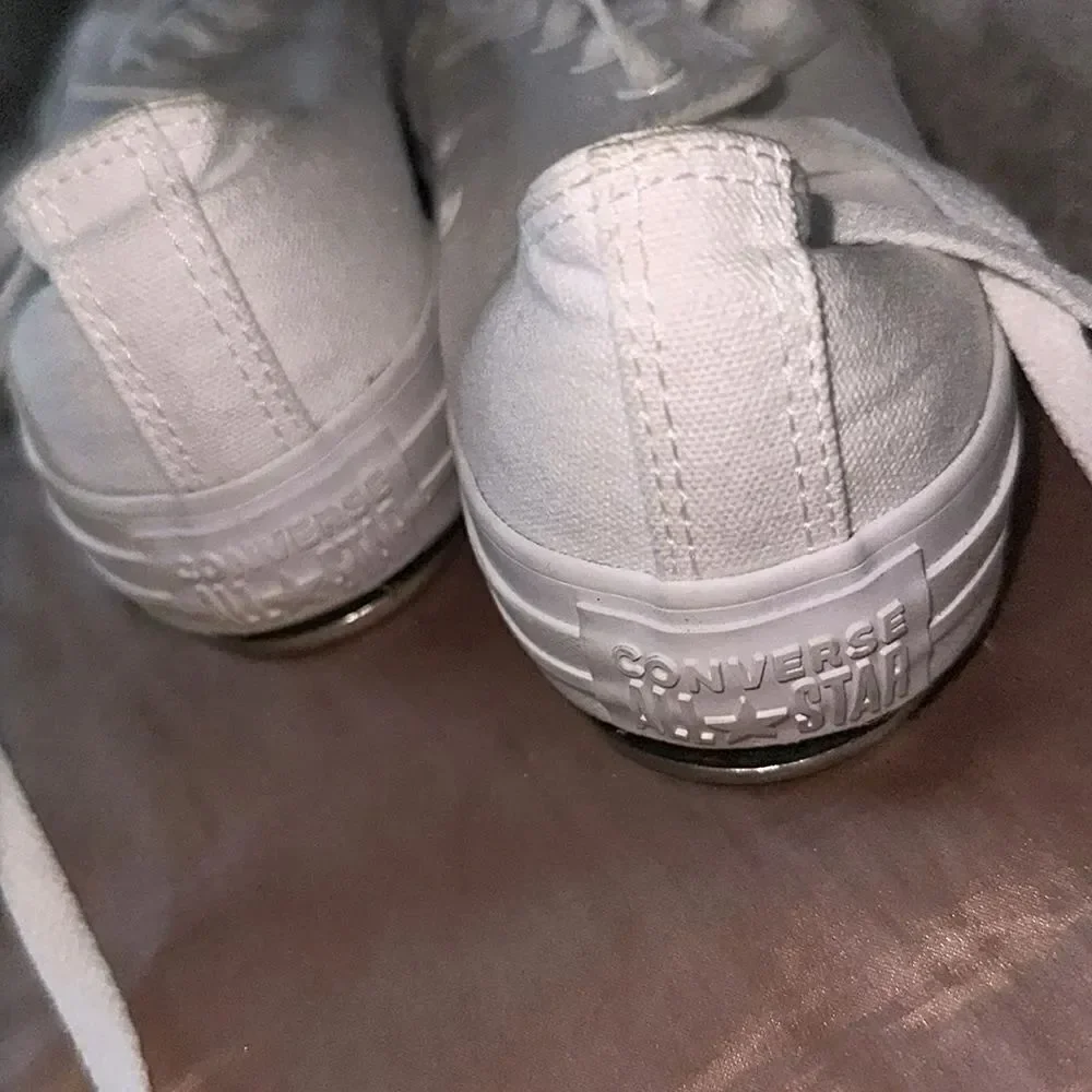 🔥Converse AllStar Tap Unisex Sneakers!